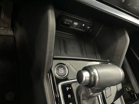 Certified 2024 Kia Sportage EX image 21