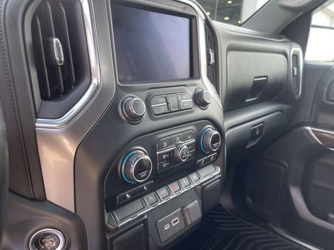 Used 2019 Chevrolet Silverado 1500 LT w/ All-Star Edition AWD/4WD image 16