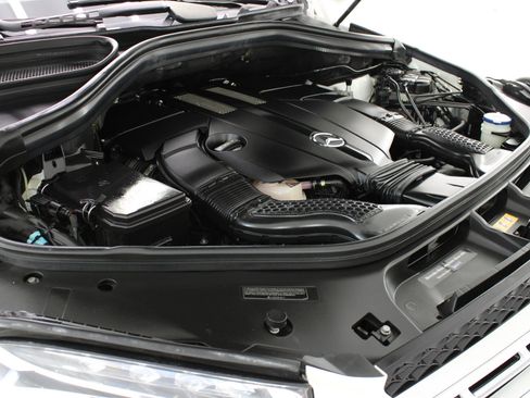 Used 2018 Mercedes-Benz GLS 450 4MATIC image 81