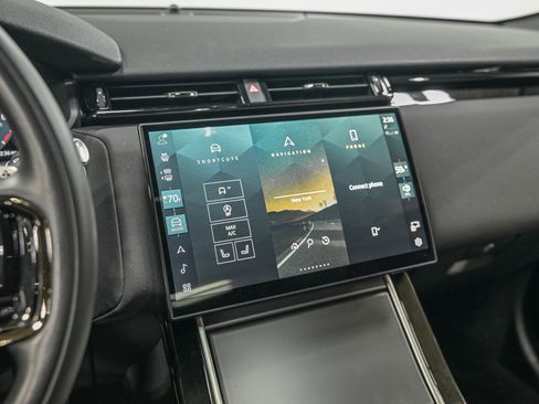 Used 2024 Land Rover Range Rover Velar Dynamic SE image 21