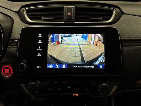 Used 2018 Honda CR-V EX-L image 25