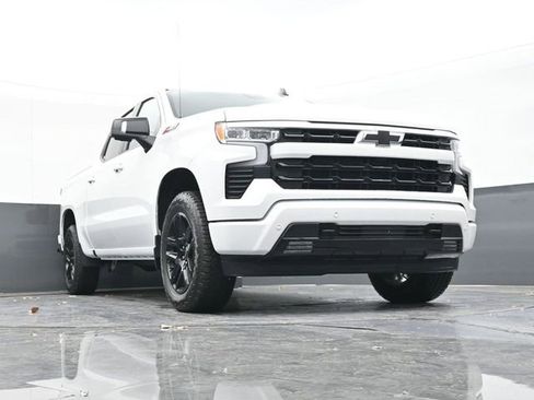 New 2026 Chevrolet Silverado 1500 RST image 52