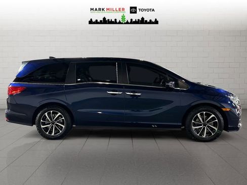 Used 2020 Honda Odyssey EX-L image 6