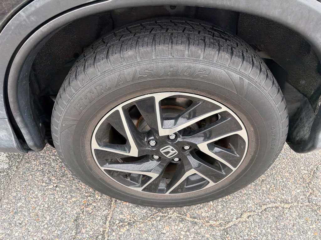 Used 2016 Honda CR-V SE image 9