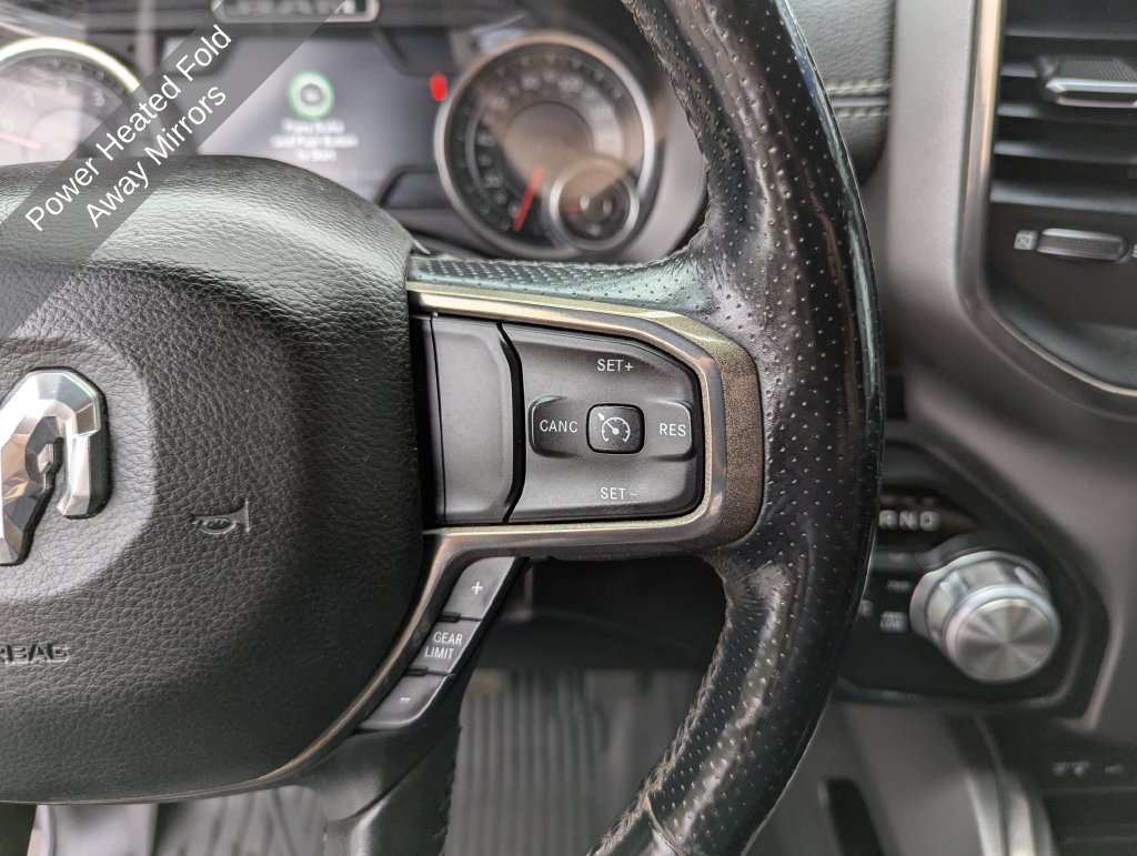 Used 2019 RAM 1500 Sport w/ Level 2 Equipment Group AWD/4WD image 21