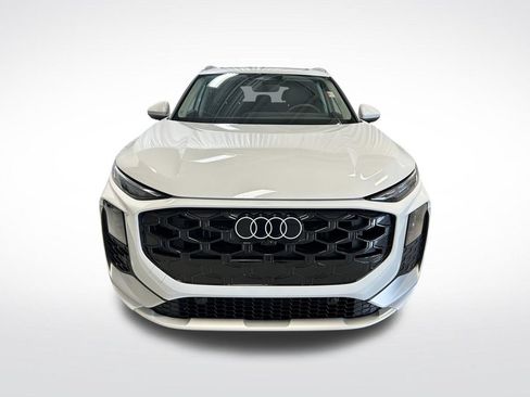 Certified 2026 Audi Q3 quattro 2.0T AWD/4WD image 26