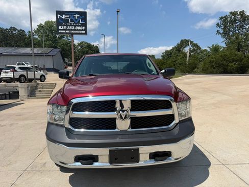 Used 2015 RAM 1500 Tradesman w/ Popular Equipment Group AWD/4WD image 4