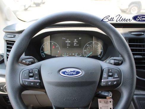 New 2025 Ford Transit 350 XL image 13