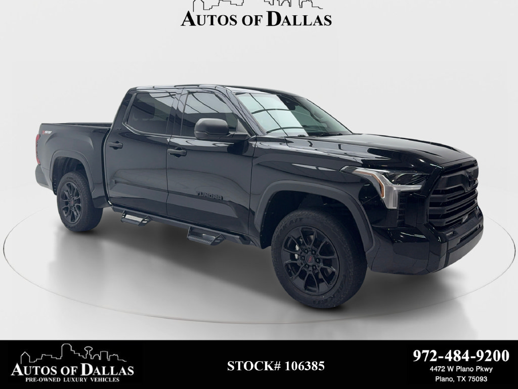 Used 2023 Toyota Tundra SR5 AWD/4WD image 1