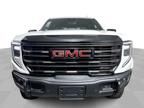 New 2026 GMC Sierra 1500 AT4X AWD/4WD image 3
