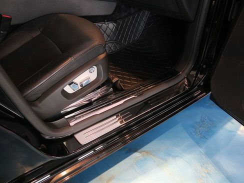 Used 2013 Rolls-Royce Ghost 4dr Sedan image 49