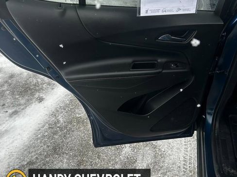 Certified 2021 Chevrolet Equinox Premier image 34