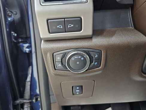 Used 2016 Ford F150 King Ranch w/ Equipment Group 601A Luxury image 38