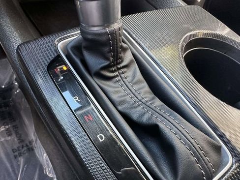 Certified 2025 Honda Civic Sport image 27