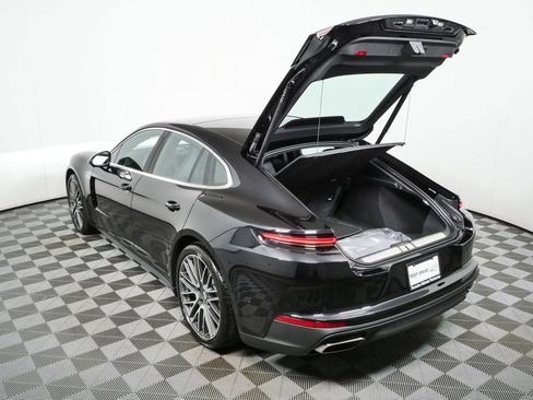 New 2026 Porsche Panamera 4 AWD/4WD image 38