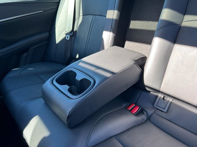 Certified 2026 Toyota Camry XSE FWD image 33