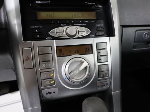 Used 2007 Scion tC image 23