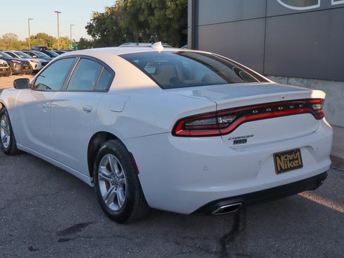 Used 2023 Dodge Charger SXT RWD image 6