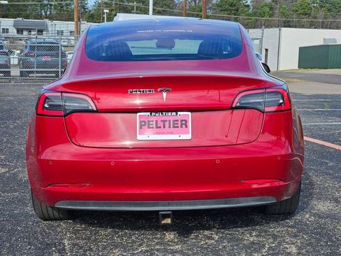 Used 2018 Tesla Model 3 Mid Range image 6