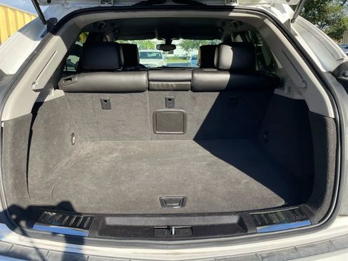 Used 2014 Cadillac SRX FWD image 29