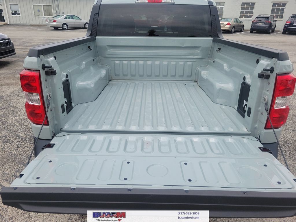 Used 2024 Ford Maverick XL w/ Equipment Group 100A Standard AWD/4WD image 6