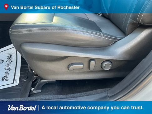 Used 2019 Subaru Forester Limited AWD/4WD image 16