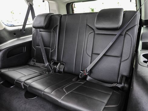 Used 2020 GMC Yukon XL SLT image 18