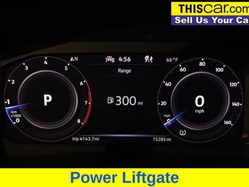 Used 2022 Volkswagen Atlas Cross Sport SE image 14