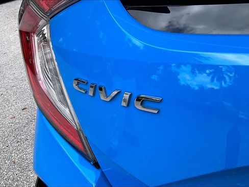 Used 2021 Honda Civic Type R image 10