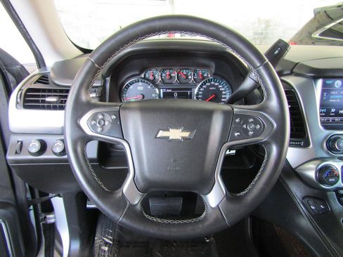 Used 2017 Chevrolet Tahoe LT AWD/4WD image 14