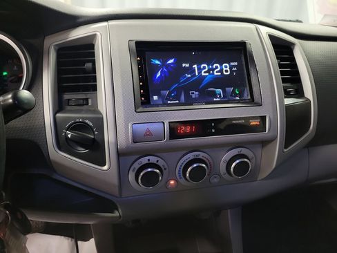 Used 2007 Toyota Tacoma 4x4 Double Cab image 17