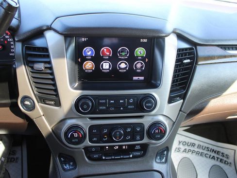 Used 2016 GMC Yukon XL Denali w/ Open Road Package image 16