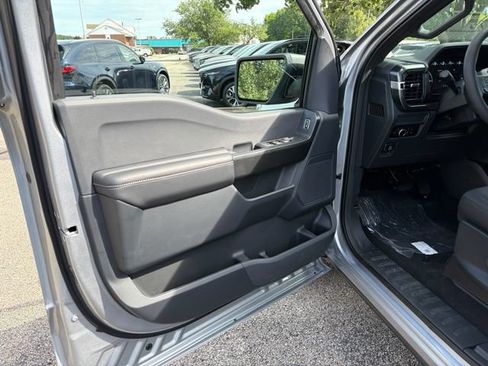 New 2026 Ford F150 STX AWD/4WD image 11