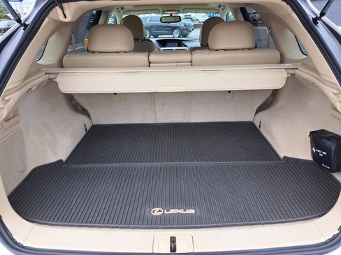 Used 2015 Lexus RX 350 AWD image 29