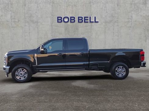Certified 2024 Ford F250 Lariat w/ Lariat Ultimate Package AWD/4WD image 2