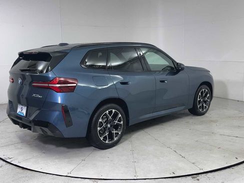 New 2026 BMW X3 xDrive30 w/ M Sport Package image 2