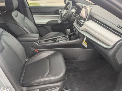 New 2026 Jeep Compass Limited w/ Sun, Sound & Navigation Group image 34