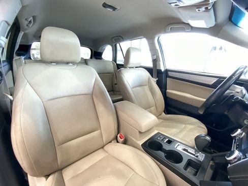 Used 2018 Subaru Outback 2.5i Premium AWD/4WD image 26