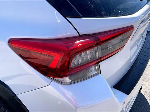Used 2021 Subaru Crosstrek 2.5i Limited w/ Moonroof Package 2 AWD/4WD image 41
