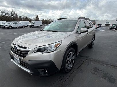 Used 2020 Subaru Outback Limited