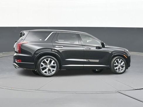 Used 2021 Hyundai Palisade Limited FWD image 55