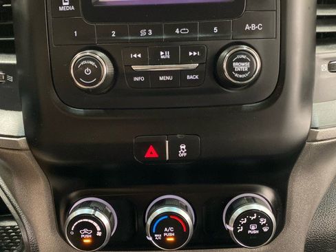 Used 2019 RAM 5500 Tradesman w/ Max Tow Package image 33