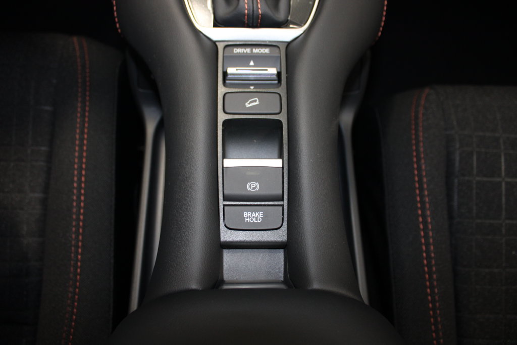 New 2027 Honda HR-V Sport image 22