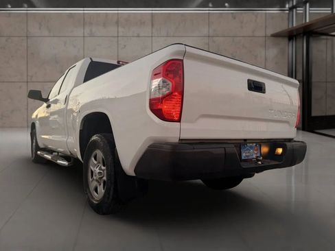Used 2016 Toyota Tundra SR image 10