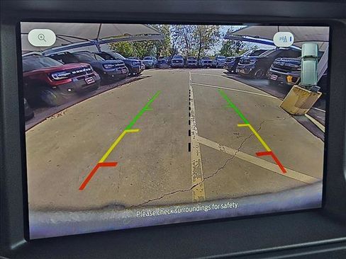 New 2025 Ford Bronco Big Bend image 14