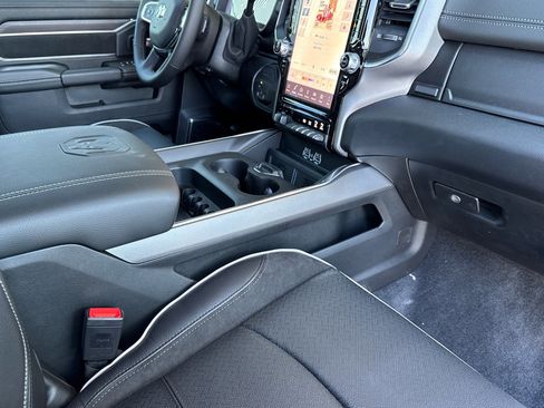 New 2026 RAM 2500 Laramie image 14