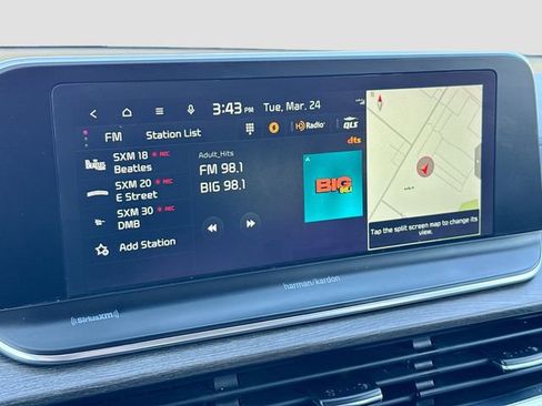 Used 2022 Kia Telluride SX w/ SX Prestige Package image 15