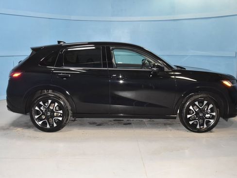 Used 2026 Honda HR-V EX-L image 21