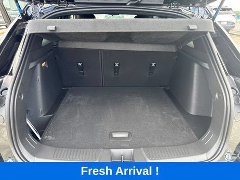Used 2026 Chevrolet Trax RS w/ Driver Confidence Package FWD image 4