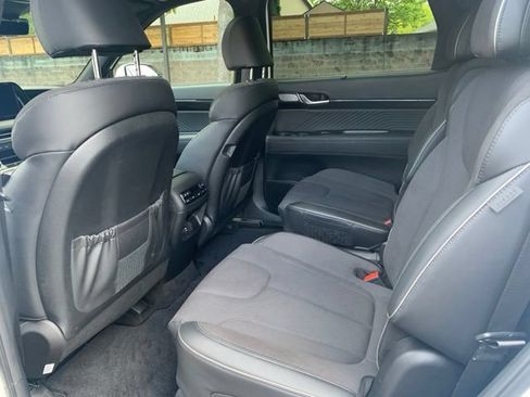Certified 2025 Hyundai Palisade Calligraphy AWD/4WD image 22